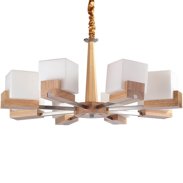 Подвесная люстра Lucia Tucci Natura 083.8 изображение 1 Подвесная люстра Lucia Tucci Natura 083.8 Фото № 1