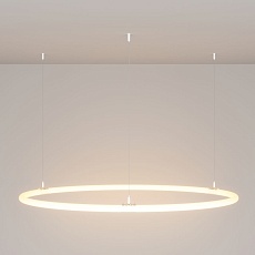 Подвесной комплект для горизонтального монтажа Maytoni (2шт) LNM-D25-HP 20325 1