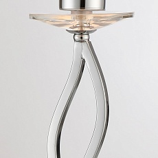 Настольная лампа Illumico IL1019-1T-17 CR 3