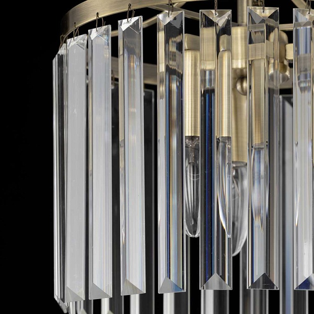 Подвесная люстра Citilux Инга CL335133 Фото № 6