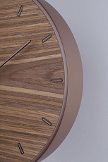 Настенные часы Tomas Stern 7301 2