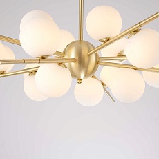 Подвесная люстра Imperium Loft Cherry Bomb 148018-22 2