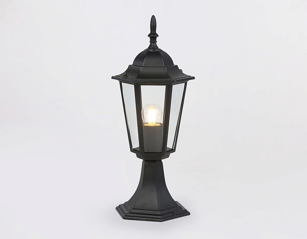 Уличный светильник Ambrella light Garden ST2023 изображение 3 Уличный светильник Ambrella light Garden ST2023 Фото № 3