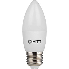 Лампа HiTT-PL-C35-11-230-E27-3000
