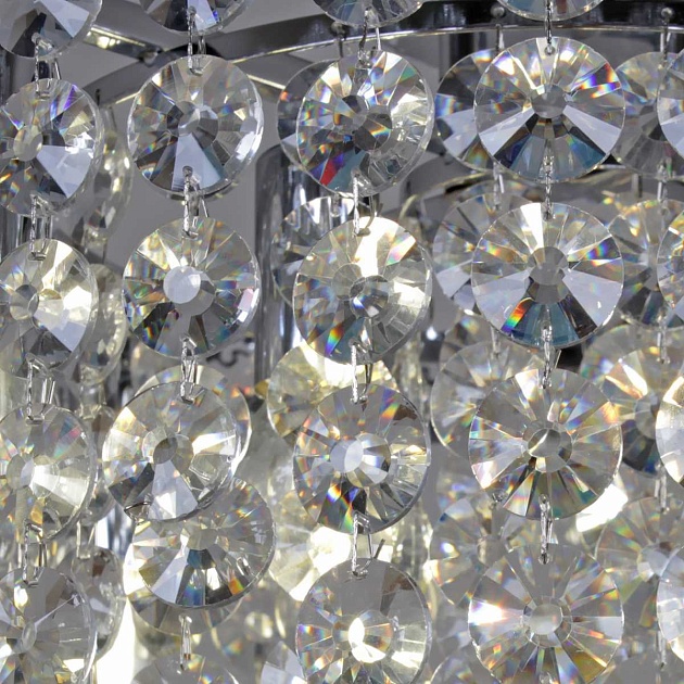 Люстра Reluce 90330-0.3-08 CR Фото № 3