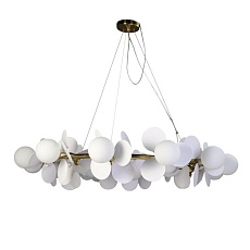 Подвесная люстра Zortes Floret ZRS.01201.18