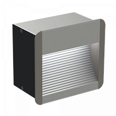 Встраиваемый светодиодный светильник Fiberli LLgen105 11140301 1