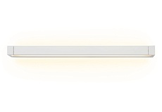 Бра Crystal Lux KANTO AP20W LED WH 3
