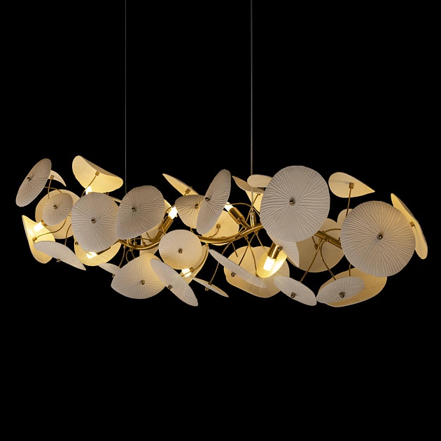Подвесной светильник Loft IT Paradise 10234/1200L изображение 2 Подвесной светильник Loft IT Paradise 10234/1200L Фото № 2