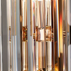 Настенный светильник Arte Lamp Fortuna A1069AP-2GO 3