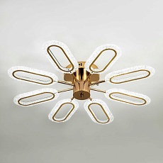 Потолочный светильник LED4U L8450-8 2