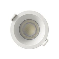 Встраиваемый светодиодный светильник Crystal Lux CLT 008C83 WH 4000K IP54 2