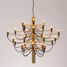 Подвесная люстра Divinare Molto 8030/17 LM-30 3