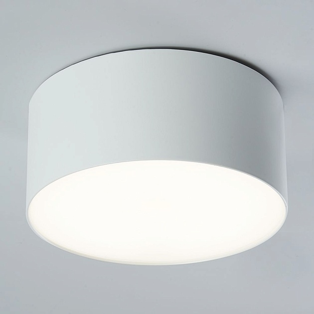 Потолочный светодиодный светильник Feron Simple matte AL200 48076 изображение 4 Потолочный светодиодный светильник Feron Simple matte AL200 48076 Фото № 4