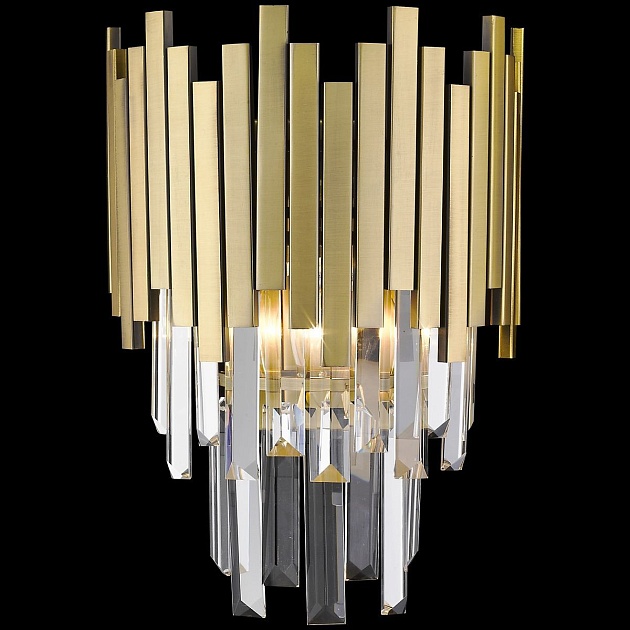 Настенный светильник Wertmark Calogera WE137.02.501 Фото № 1