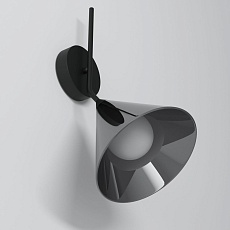 Бра Eurosvet Enigma 70161/1 черный 3