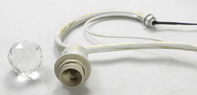 Потолочная люстра Lussole Lgo LSP-8062 Фото № 2