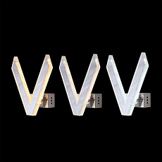 Настенный светильник Citilux Maximus EL335W07.1 5