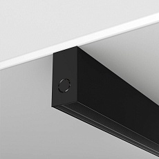 Шинопровод магнитный Maytoni Technical Exility Busbur TRX034-412B 3