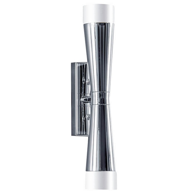 Настенный светильник Lightstar Punto 807624 изображение 1 Настенный светильник Lightstar Punto 807624 Фото № 1