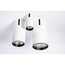 Потолочный светодиодный светильник Fiberli YONJA50 11140101 2