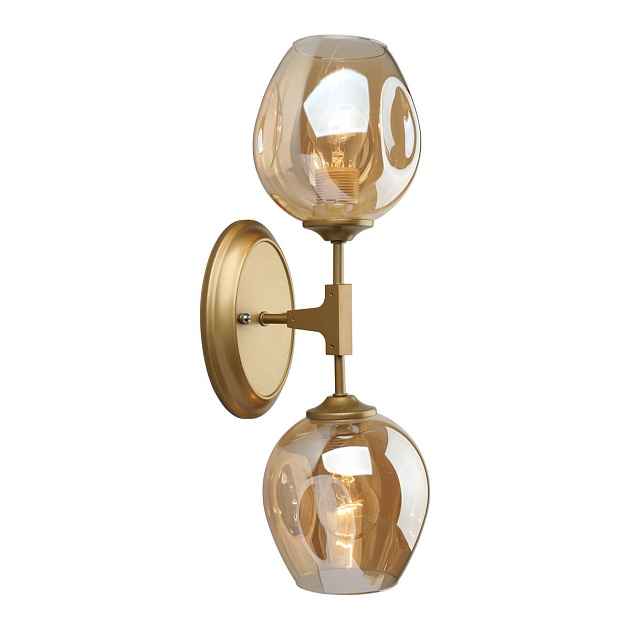 Бра Omnilux Asolo OML-93901-02 Фото № 1