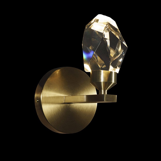 Бра Loft IT Rock 10111W Gold изображение 5 Бра Loft IT Rock 10111W Gold Фото № 5