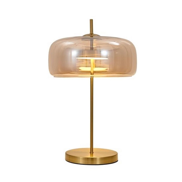 Настольная лампа Arte Lamp Padova A2404LT-1AM изображение 1 Настольная лампа Arte Lamp Padova A2404LT-1AM Фото № 1