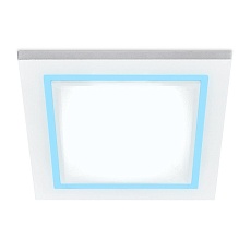 Встраиваемый светильник Ambrella light Techno TN122