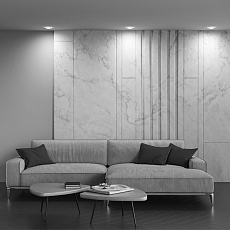 Встраиваемый светодиодный светильник Maytoni Technical Phanton DL303-L12W 3