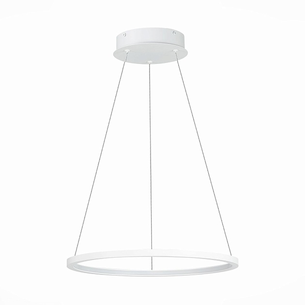 Подвесной светодиодный светильник ST Luce ST603.543.22 Фото № 1