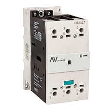 Контактор КМЭ 80А 230В АС EKF AVERES ctr-s-80-00-230-av