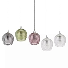 Подвесной светильник Bergenson Bjorn Aurora BB0000565 2