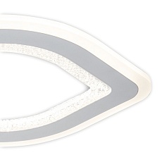 Потолочная светодиодная люстра Escada Atria 10257/4LED 1