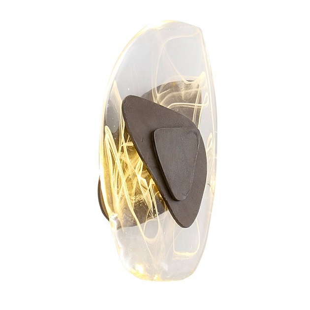 Бра Loft-Concept Transparent Pebbles 44.969-0 30597 Фото № 1