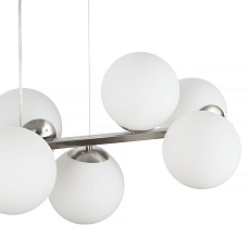 Подвесная люстра MyFar Aerton MR2941-10P 3