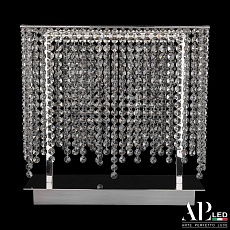 Настольная лампа Arte Perfetto Luce Rimini S500.L1.40.B.3000