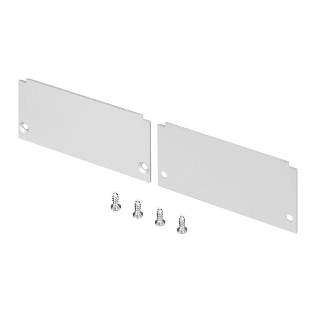 Заглушка Arlight Fantom-W49 глухая 046427 Фото № 1
