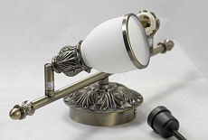 Спот Lussole Furlo LSL-7301-02 2