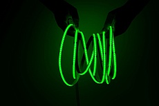 Светодиодная лента Fiberli 480S-RGB 9,6W/m 480LED/m RGB 5M 12840204 4