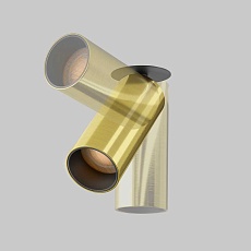 Встраиваемый светодиодный спот Maytoni Technical Focus LED C053CL-L12W3K-W-BS 3