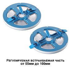 Встраиваемый светильник Novotech SPOT NT23 359018 4