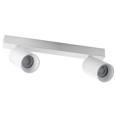 Спот Italline DANNY E2 white