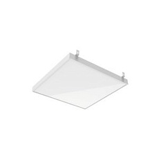 Встраиваемый светодиодный светильник Varton Офис Грильято GR070 Basic B1-R3-00010-31GA2-2006040