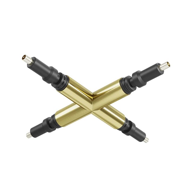 Коннектор Maytoni Technical CA008TX-BS Фото № 1