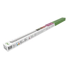 Настенный светодиодный светильник Gauss Fito Led TL 130411912 2