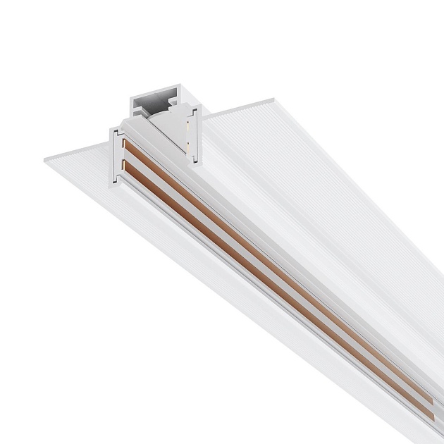 Шинопровод встраиваемый Maytoni Exility TRXM034-422W изображение 1 Шинопровод встраиваемый Maytoni Exility TRXM034-422W Фото № 1