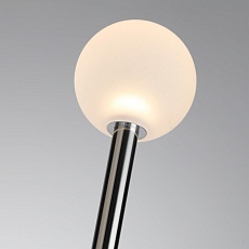 Уличный светильник Odeon Light Nature 7123/1GLA 5