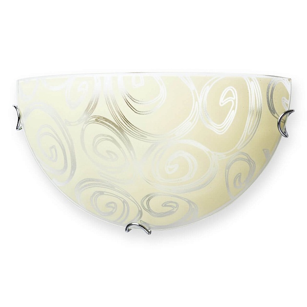 Настенный светильник Toplight Car TL9200Y-01WH Фото № 1