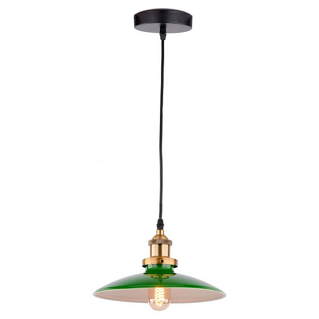 Подвесной светильник Lussole Loft LSP-9543 Фото № 1